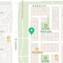 옥정동 R6단지 인근 이미지