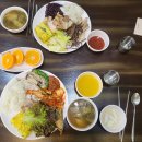 공항한식뷔페 이미지