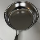 수수미미 | 무연마제 멀티팬 추천 싹스텐 22cm 소테팬으로 준비한 미미 생일 밥상