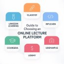 한국타이어다진테크(주) | 2025년 최신 온라인 강의 플랫폼 비교 분석