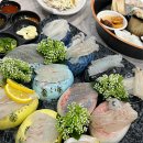 사로교 | [영덕 맛집] 영덕 물회 맛집 "명성회타운" (물회/회덮밥) 내돈내산 솔직후기