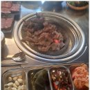 쌍둥이네집 | 구디 맛집 친구랑 찾은 쌍둥이네고기집 후기
