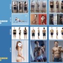 라온 휘트니스 이미지