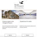 광역투어(다섯째주, 토) | 여자 혼자 파리 여행 추천 코스 7박 8일(6) | 오랑주리, 오르세 미술관, 튈르리 정원, 퐁뇌프 다리 일몰...