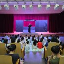 [블랙라이트 인형극]종이 아빠 케이에스피뉴스