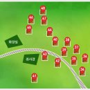 송정자연휴양림 이미지