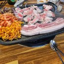 삼겹세상 석적점 | [석적 맛집/대패삼겹 맛집] 삼겹세상 내돈내산 리뷰