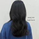 3797 | 대전 미용실 펌 여자 굵은웨이브 셋팅펌 '고데기펌' 후기