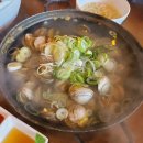 조조칼국수 - 중구 세종대로11길 27 | 조조칼국수