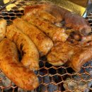 수원-1970 | 광교 곱창 맛집 세광양대창 수원광교점, 모둠구이 3인 세트