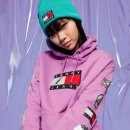 한섬TOMMY 이미지