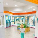 모두의배움숲(열매반) | 남해여행 남해가볼만한곳! 힐링과 학습이 공존하는 남해힐링숲타운 나비생태관 방문 후기