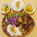 서울대입구맛집 분짜하노이 샤로수길 분짜맛집 혼밥추천