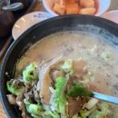 큰맘할매순대국안산그랑시티점
