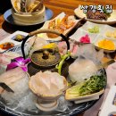 불당동일 | 천안아산 맛집 불당동 삼경횟집 해산물 코스요리 후기