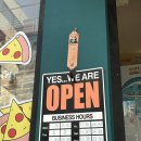 6550 | [서울대입구맛집] 서울대입이츠오케이피자 샤로수길본점 | 반반피자 라자냐 데이트 맛집