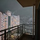 씨유 가능빌리지 | [여행]오크밸리 리조트 힐스빌리지 C동 35평형 숙박 후기/뷰꿀팁/체크인방법