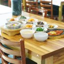 산사펜션