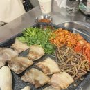 삼동식당 | 가성비 좋은 사당 냉삼 맛집 삼동식당 후기