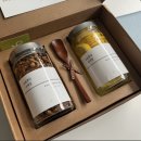 서강정육점 | 뽀삐의 내돈내산 상견례 준비 찐 후기*총정리* [상견례답례품준비 & 서울 상견례 코스요리식당 고르기...