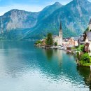 유로카 T.C.S | 오스트리아-독일 렌트카 여행: 비넷 10일권 필수, 그로스글로크너 후기