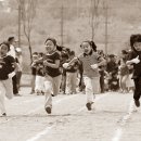 체육시간 이미지