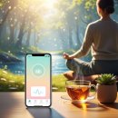 스마트 앱을 활용한 특별한 영상 만들기(기초) | 디지털 멘탈헬스 앱과 VR 치료의 실전 활용법