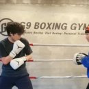 G9 BOXING GYM 네이버블로그