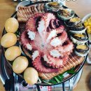 유사장 직화구이