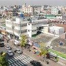 진안시외버스공용정류장 이미지