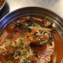 제주오두껍 | 오겹살 목살 알마니 국수