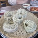 내돈내산 서천해물칼국수 솔직후기(해물은 풍부, 김치는 아쉽!)