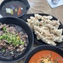 짬뽕이야기 - 사천시 동계길 27 | 사천가볼만한곳 사천맛집 짬뽕이야기 차돌박이짜장면 후기