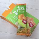 라라아이스크림할인점 | [내돈내산] 라라스윗 리얼 멜론 쫀득바, 원조 메론바와 비교 분석!
