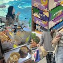 까페베네운천점 | [2021.11] 오빠껌딱지의 역대급 분량 일상 기록 👩🏻‍💻