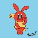 2019 서울 일러스트 페어 후기_SNABBIT