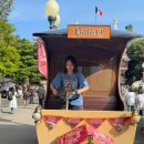 서씨횟집 | 2일 도쿄) 디즈니씨 포함해서 12시간 꽉꽉 채워놀기