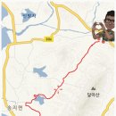 대죽삼거리~대죽마을 이미지