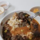 평양아바이순대국밥 | 집에서 즐기는 진한 국밥 한 그릇, 평양아바이순대국밥 밀키트 후기