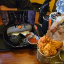 묵컴퍼니 | 프로젝트문 햄팡키친 햄햄팡팡 잔향악단&amp;검은침묵 테마 방문후기