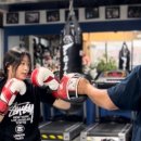 팀파시 강북 이미지