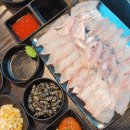 삼부자회활어포차