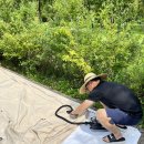 강동로1-81 | [영주] 2023 한여름밤의 꿈, 영주 캠핑 패스티벌~! 재아 친구들과 함께~!