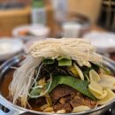 본가 왕뼈감자탕 역삼점 | 봉담 맛집 키즈카페가 있는 본가왕뼈감자탕 내돈내산 솔직후기