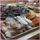 참나무 숯불닭갈비 막국수 분점 이미지