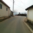 노안면사무소 | 시골길 도로 반사경 설치 봉사후기