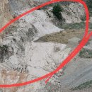 성주군청 환경과 성주군청 성주군수 이병환 성주군 벽진면 산47-2 불법 폐기물 매립 수천톤 폐기물 직무유기 봐주기식 행정 불법 매립 단 이미지