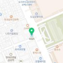 지에스25 이동센터점 이미지