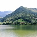지리산호수공원 이미지