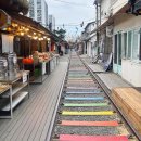 한산모시짜기 | [전북·충남] 군산 서천 보령 청양 여행 1일차 / 군산가볼만한곳 군산핫플 군산사찰